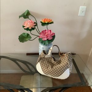 Gucci tote bag (authentic)